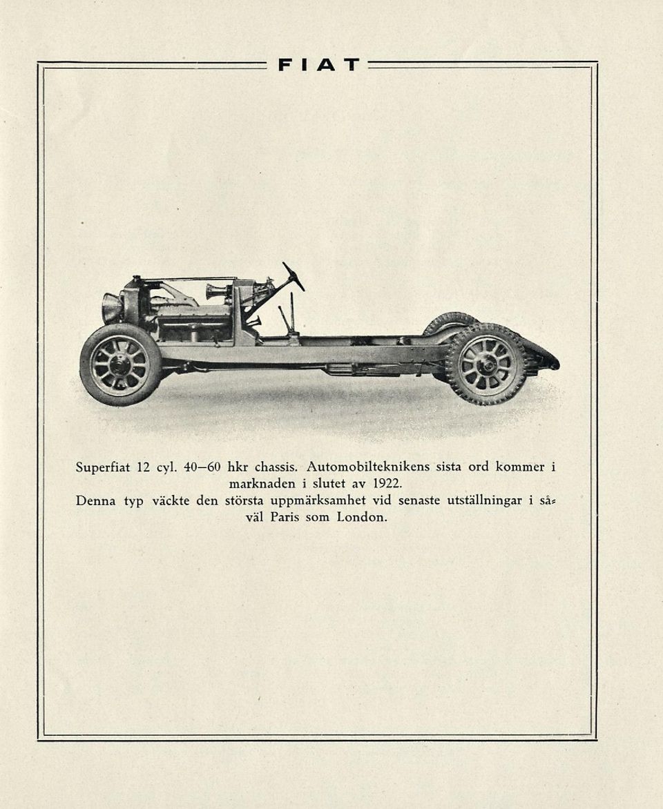 slutet av 1922.