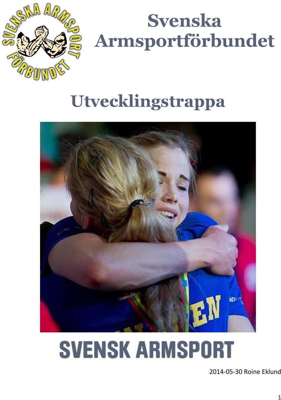 Utvecklingstrappa