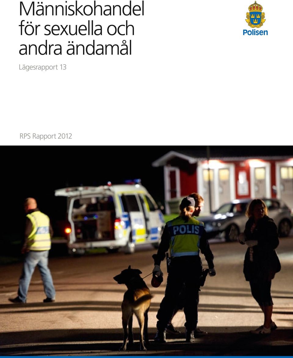 ändamål