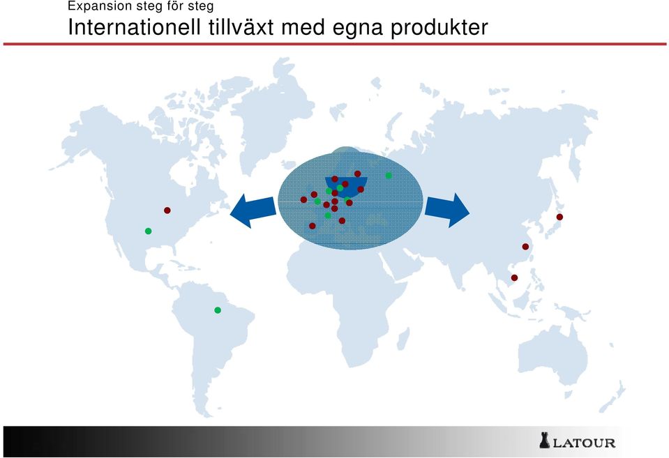 Internationell ti