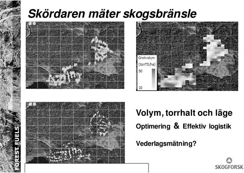 torrhalt och läge