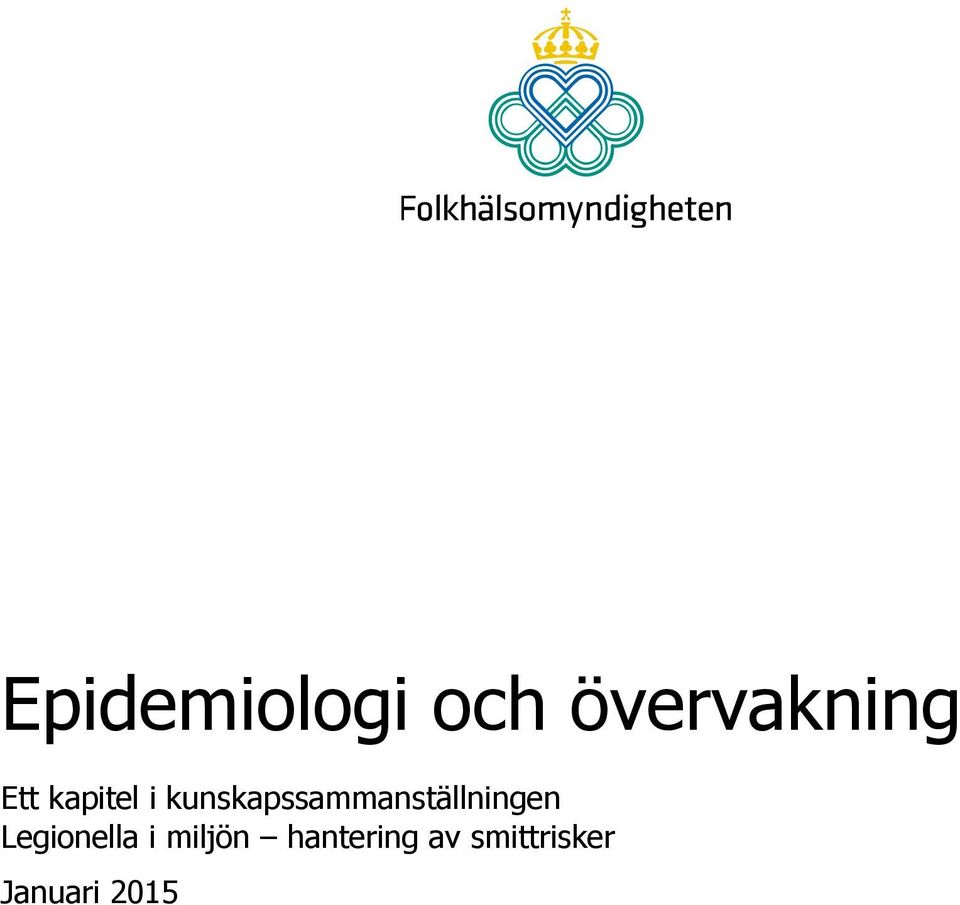 kunskapssammanställningen