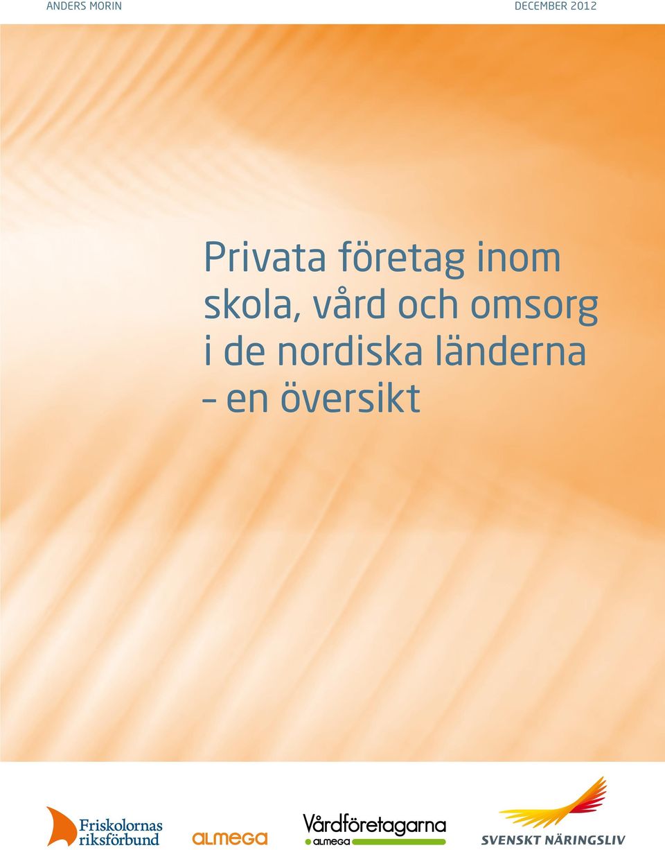 skola, vård och omsorg i