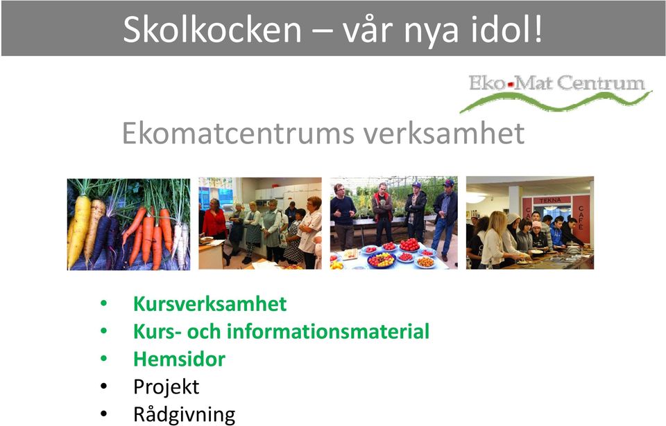 Kurs Kurs och