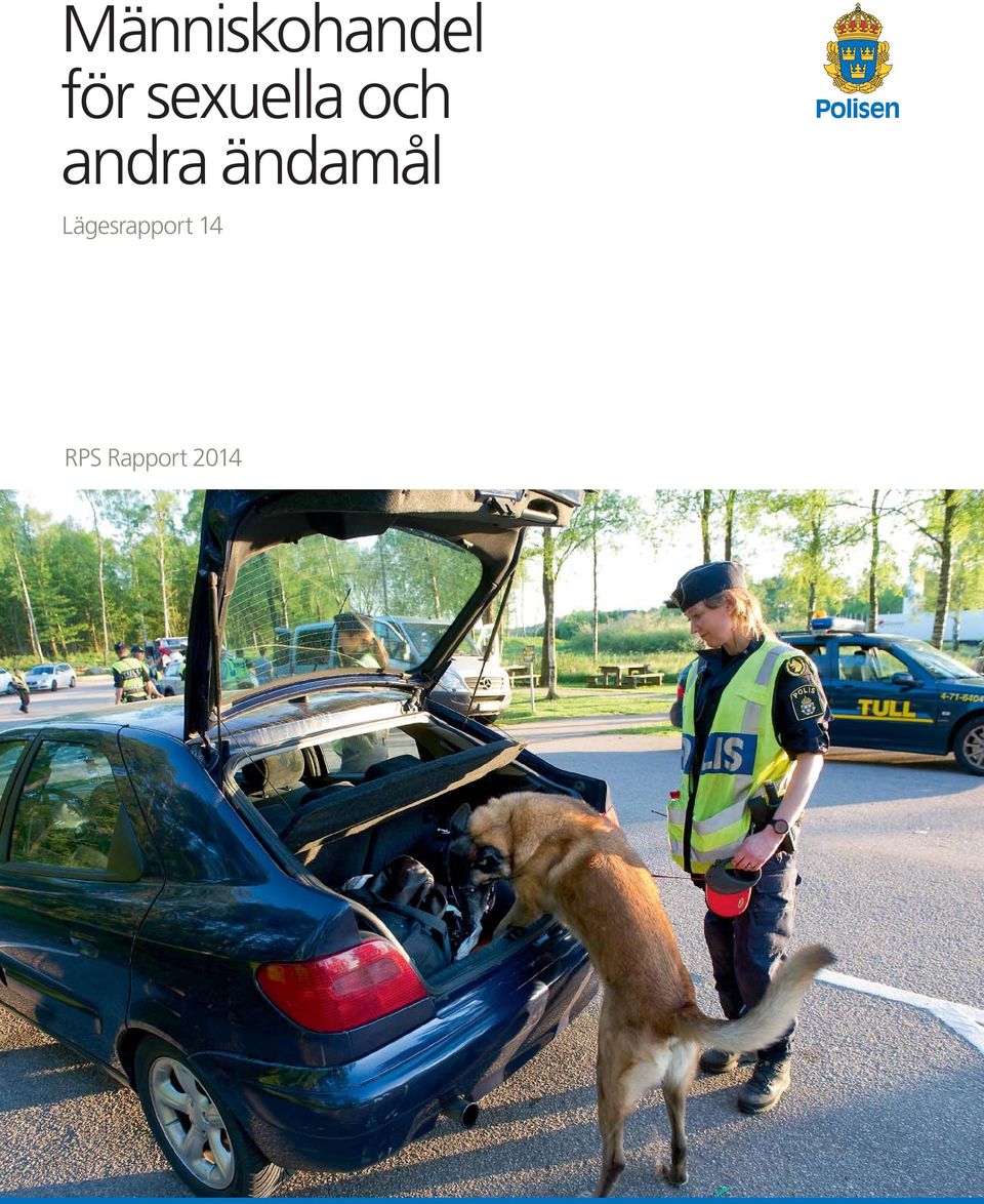 ändamål