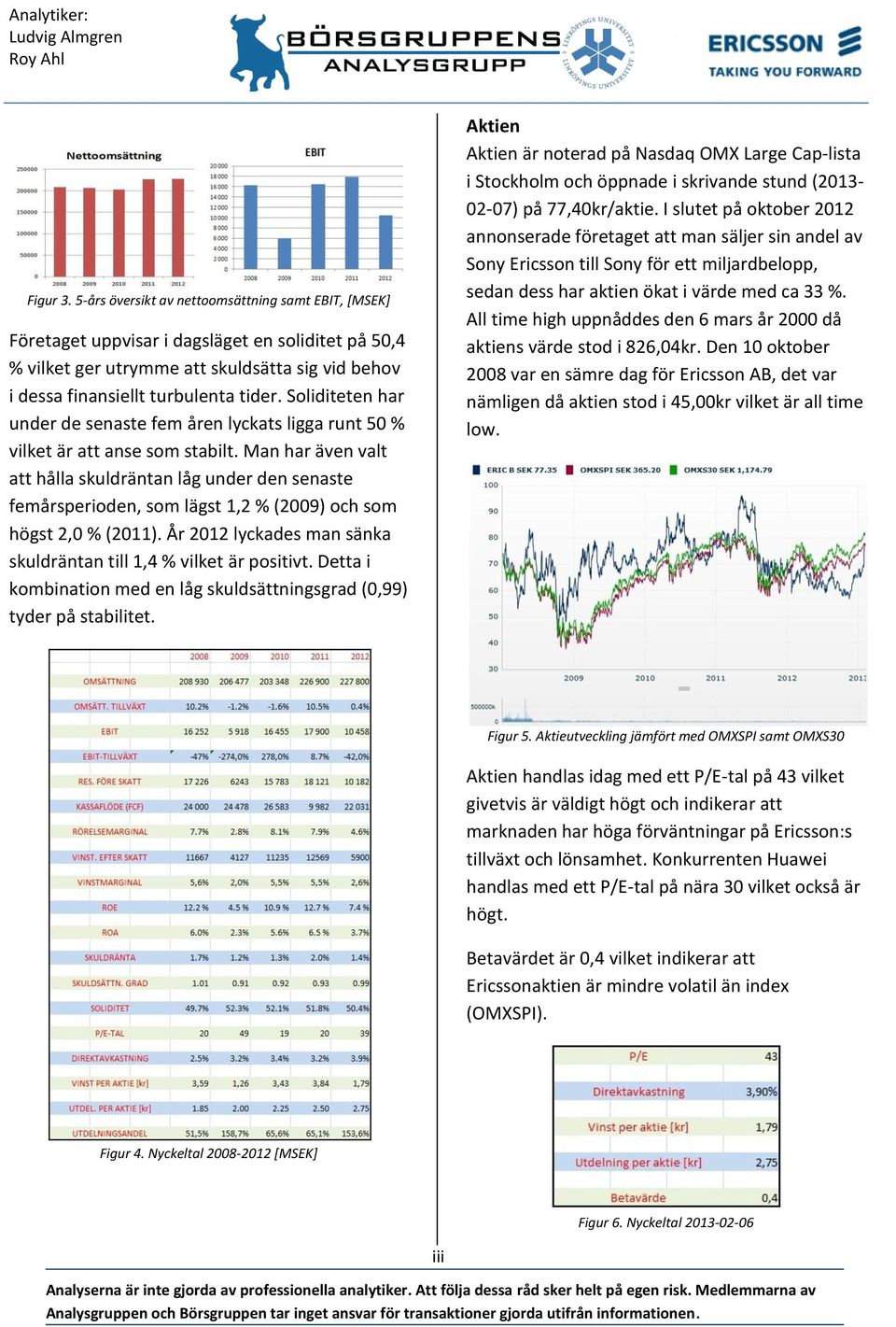 Man har även valt att hålla skuldräntan låg under den senaste femårsperioden, som lägst 1,2 % (2009) och som högst 2,0 % (2011). År 2012 lyckades man sänka skuldräntan till 1,4 % vilket är positivt.