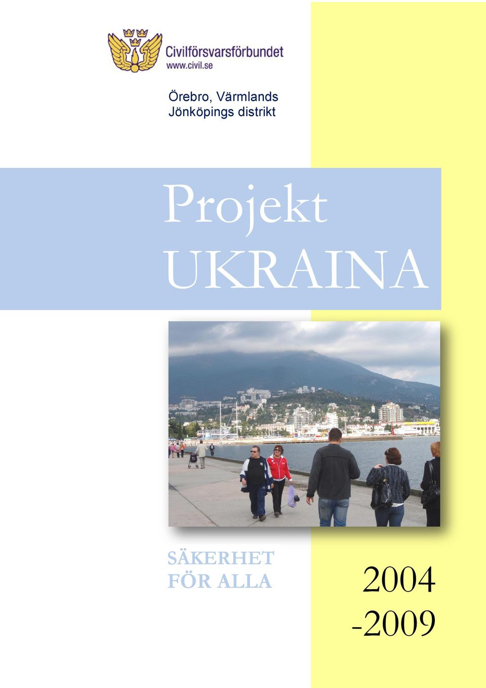 Projekt UKRAINA