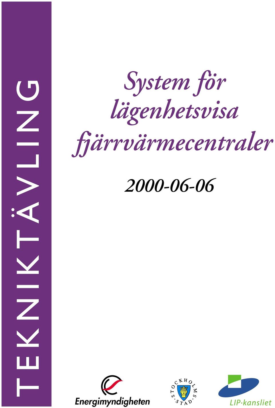 lägenhetsvisa