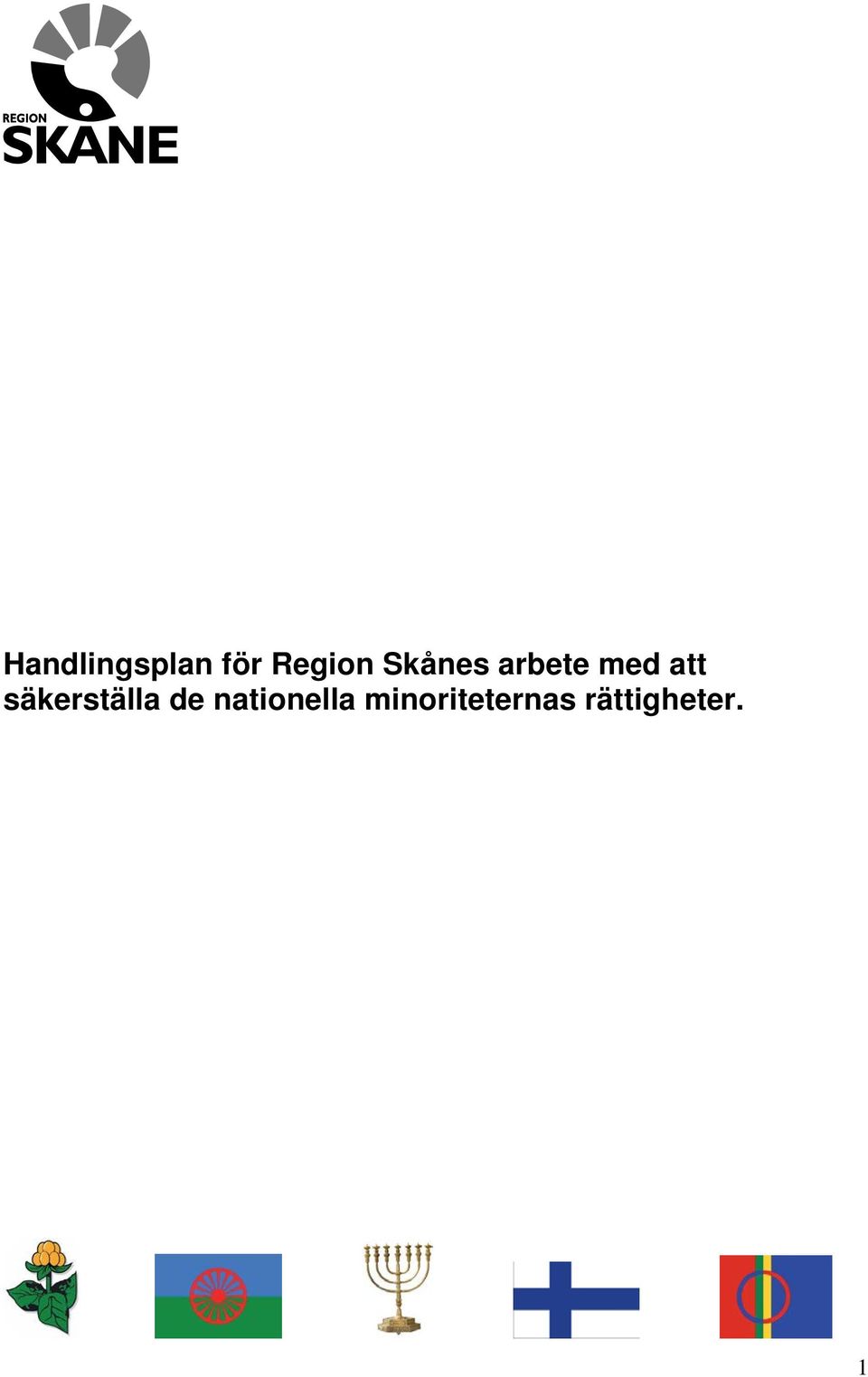 säkerställa de nationella
