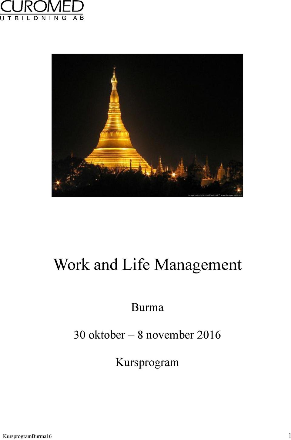 oktober 8 november