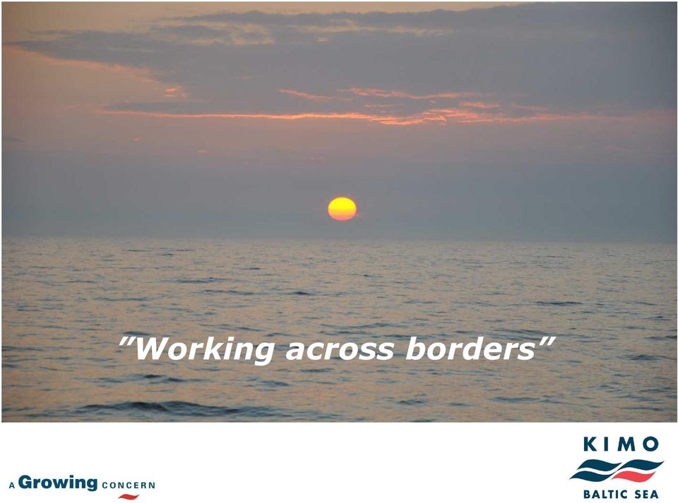 borders