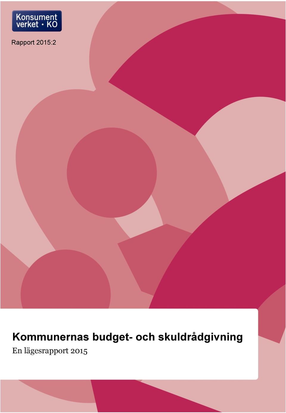 budget- och