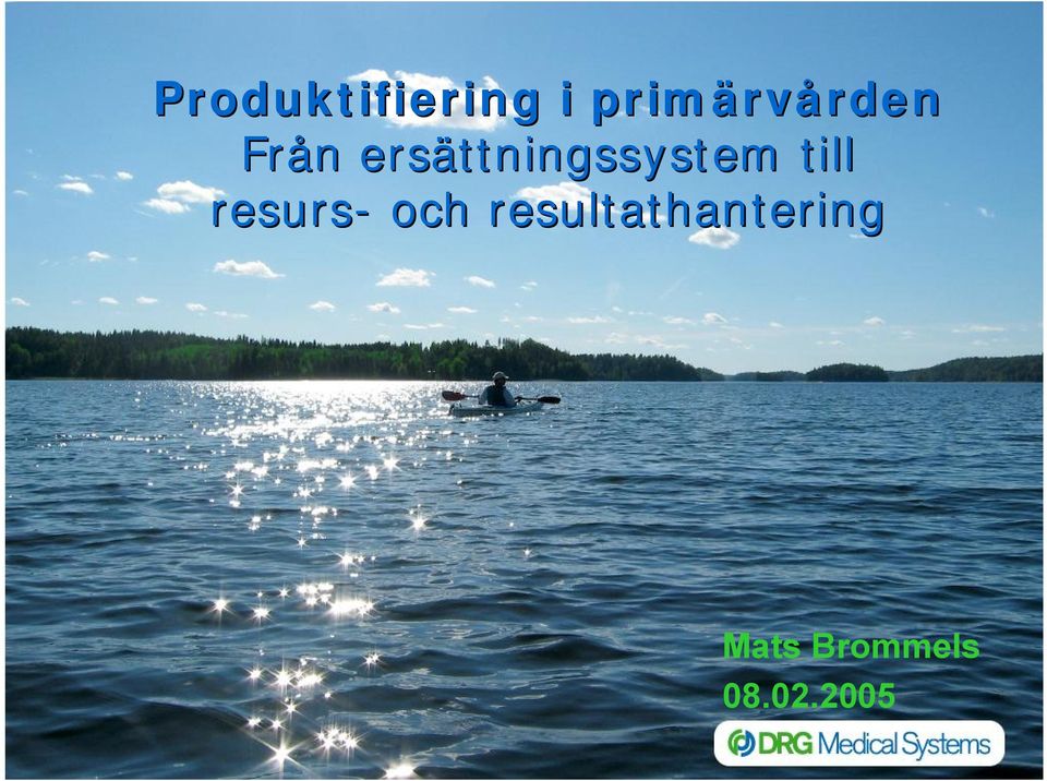 ersättningssystem till resurs