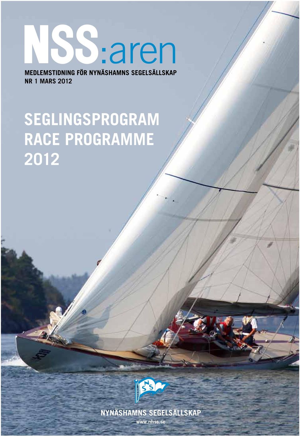 PROGRAMME 2012