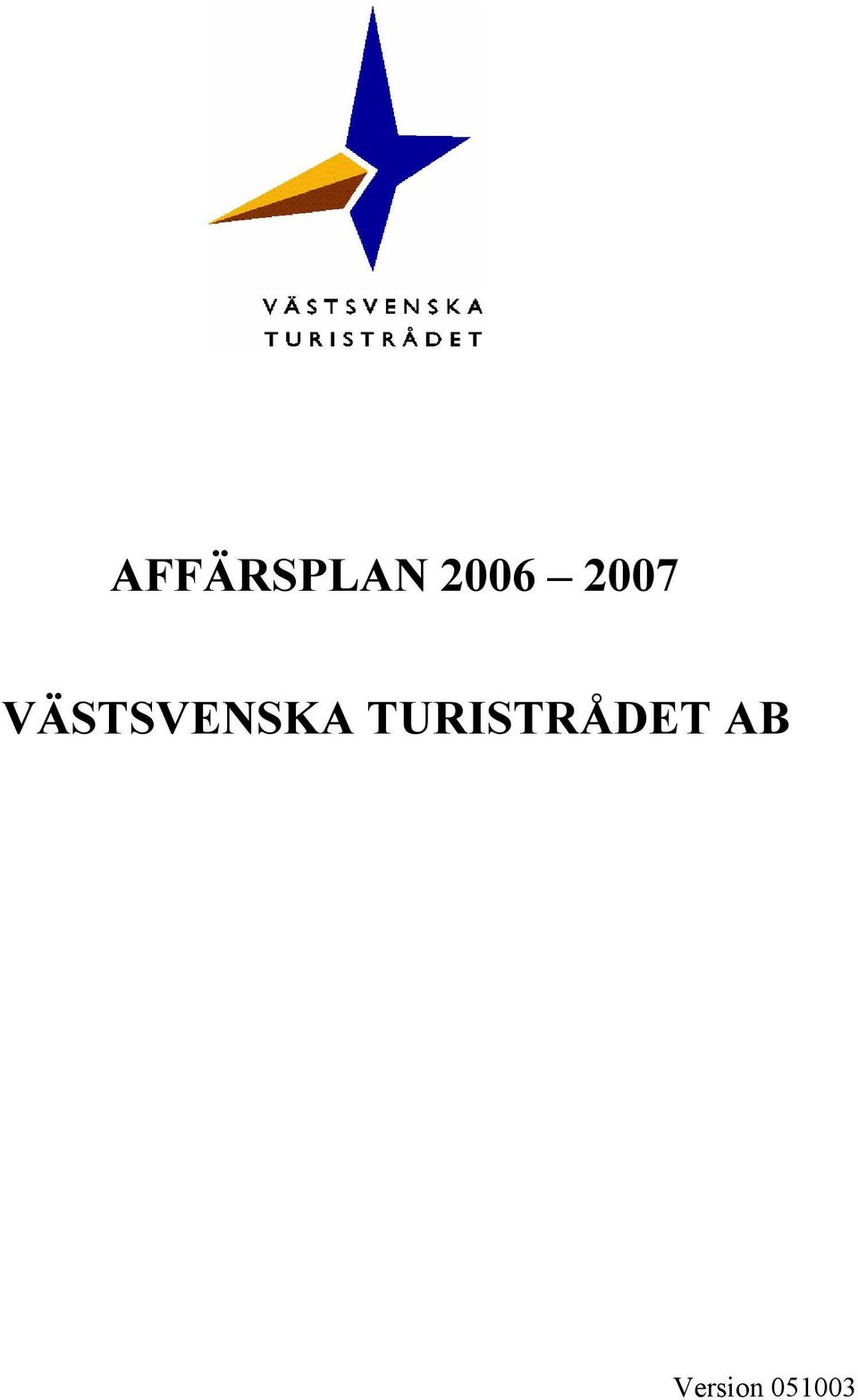 VÄSTSVENSKA