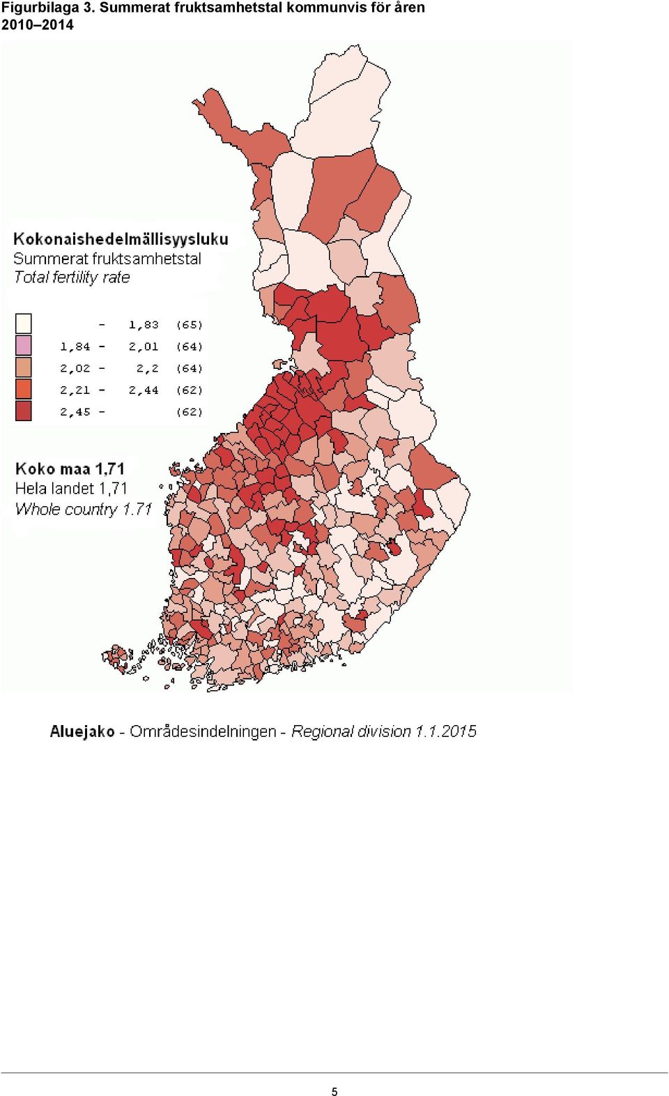 fruktsamhetstal