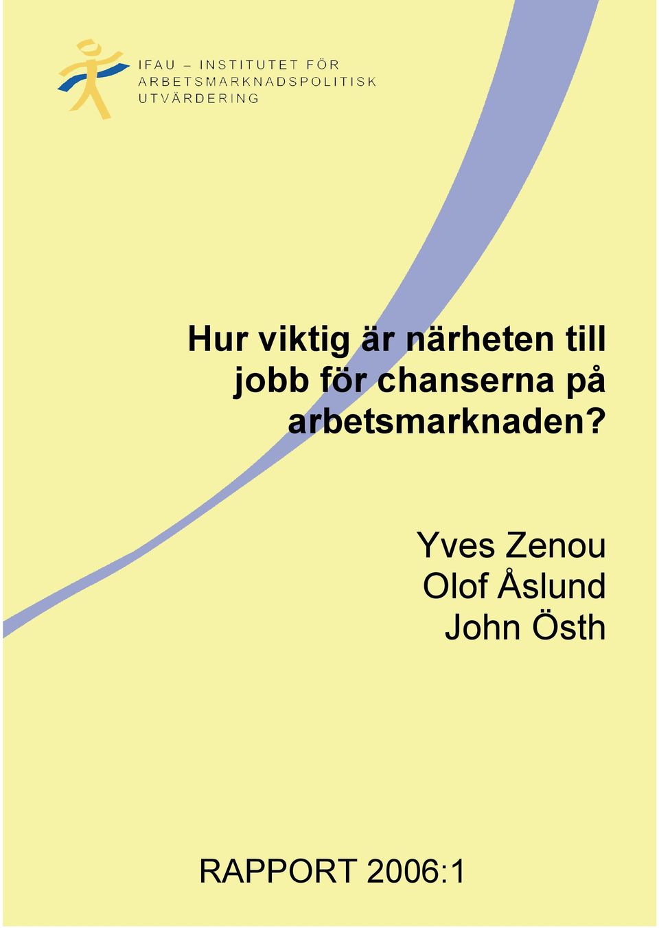 arbetsmarknaden?