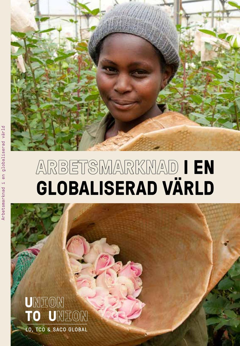ARBETSMARKNAD I EN