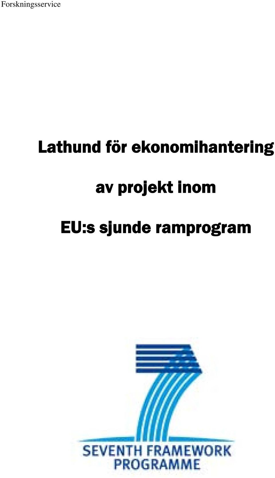 av projekt inom