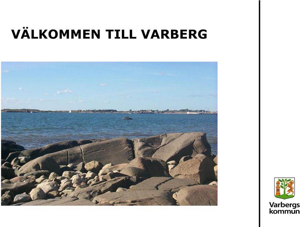 VARBERG