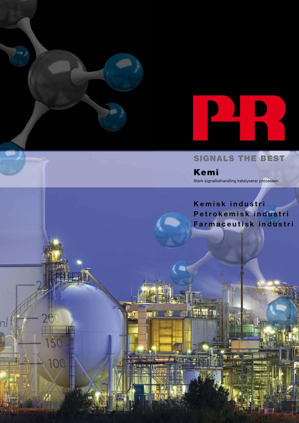 processen Kemisk industri