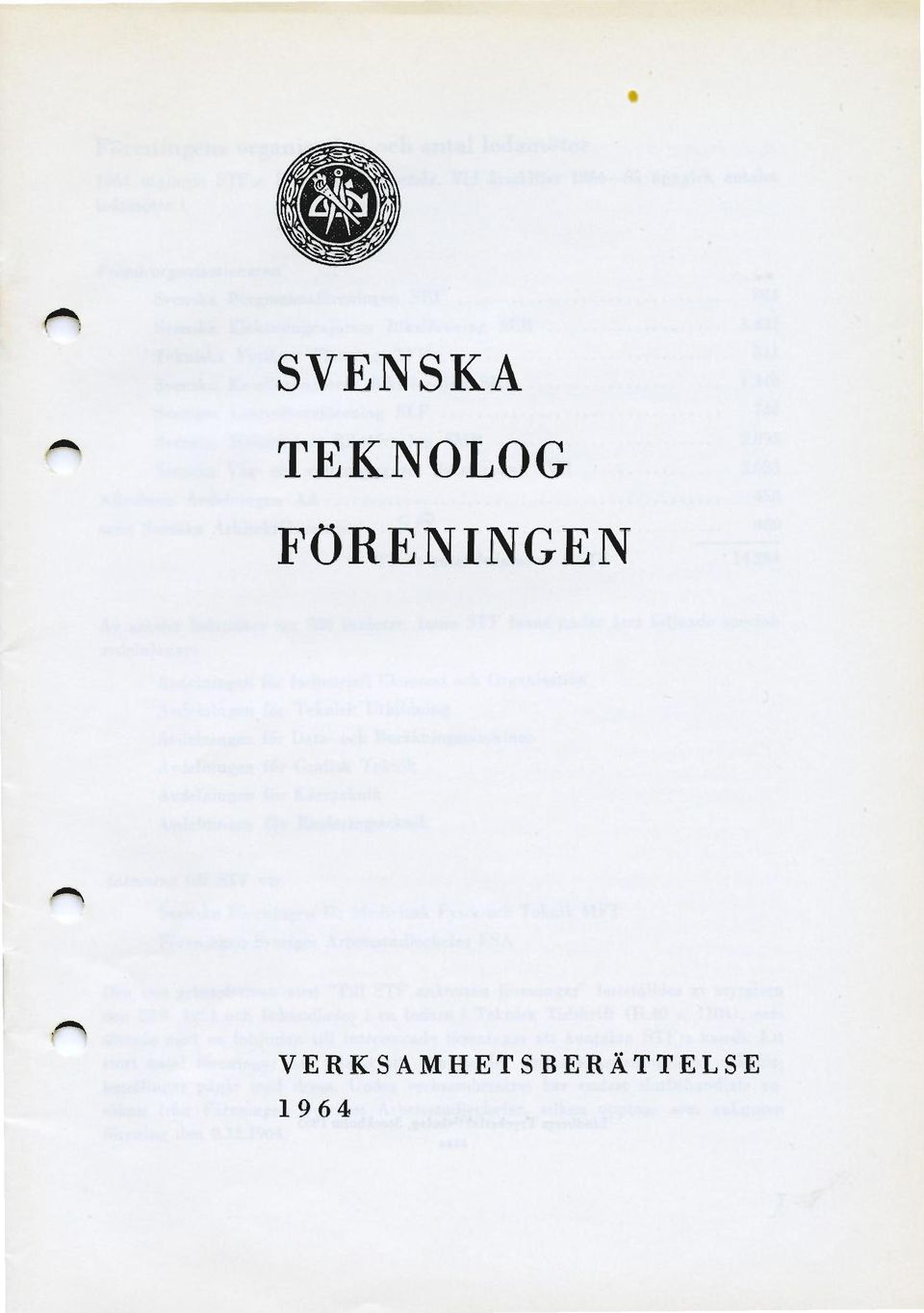 FÖRENINGEN