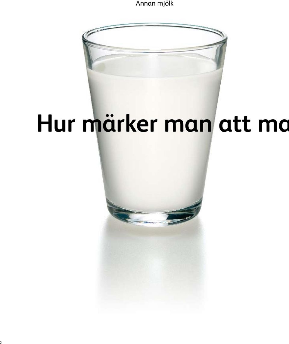 märker