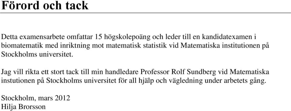 universitet.