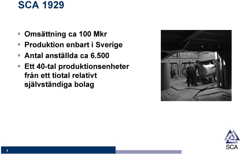 anställda ca 6.