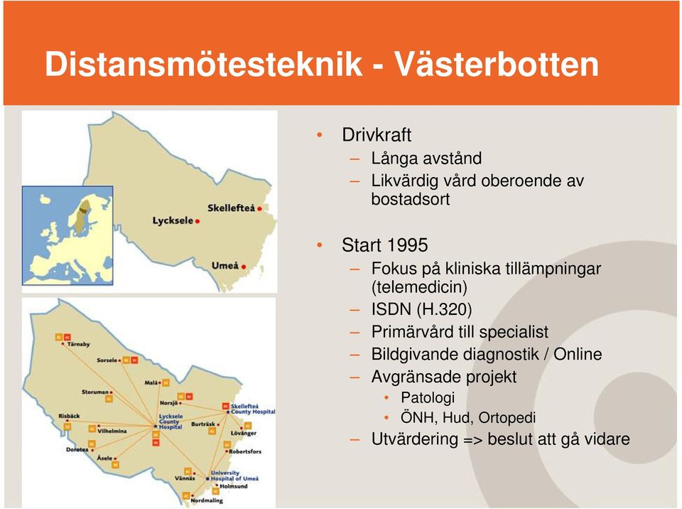 (telemedicin) ISDN (H.