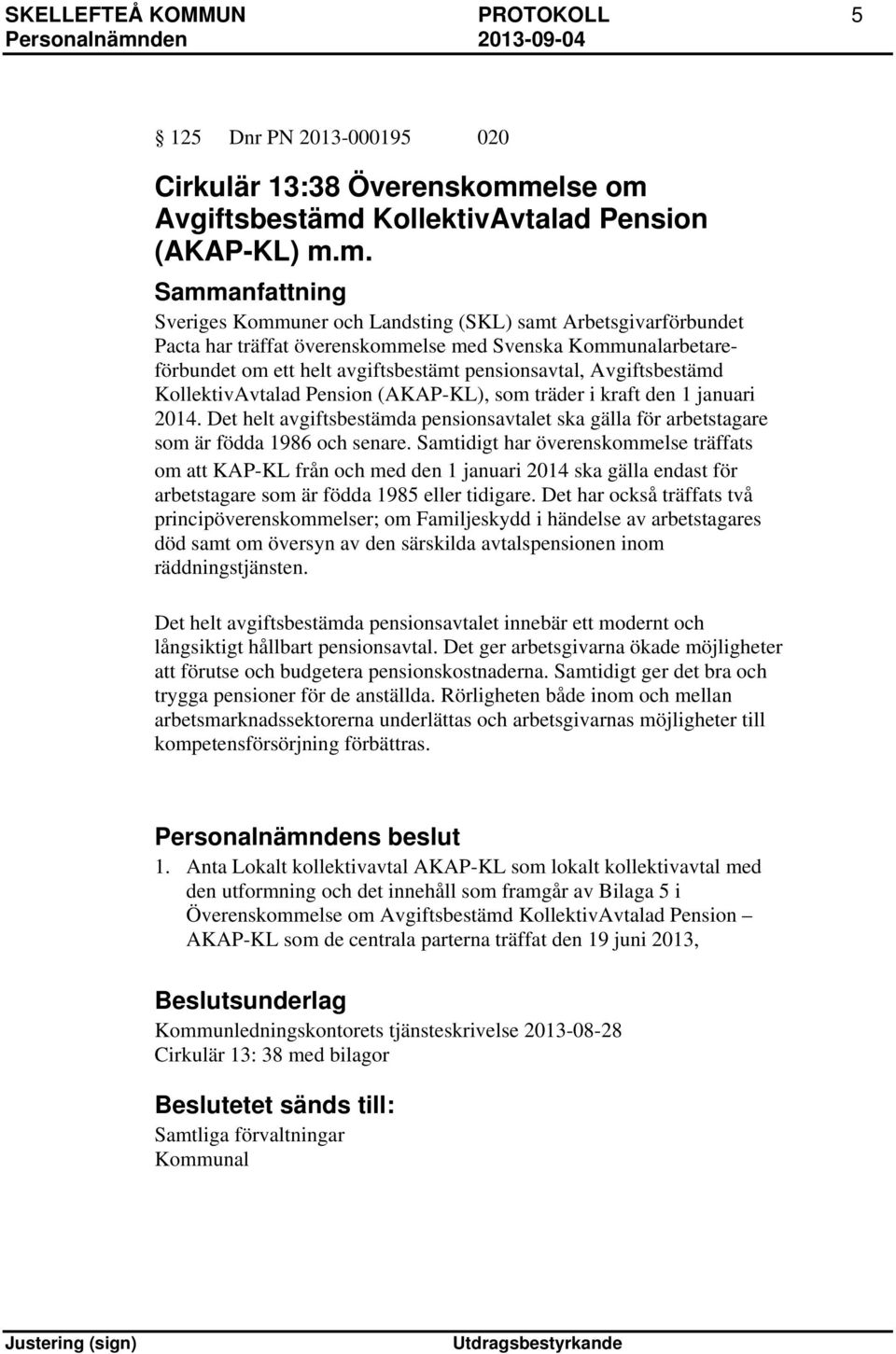 Avgiftsbestämd