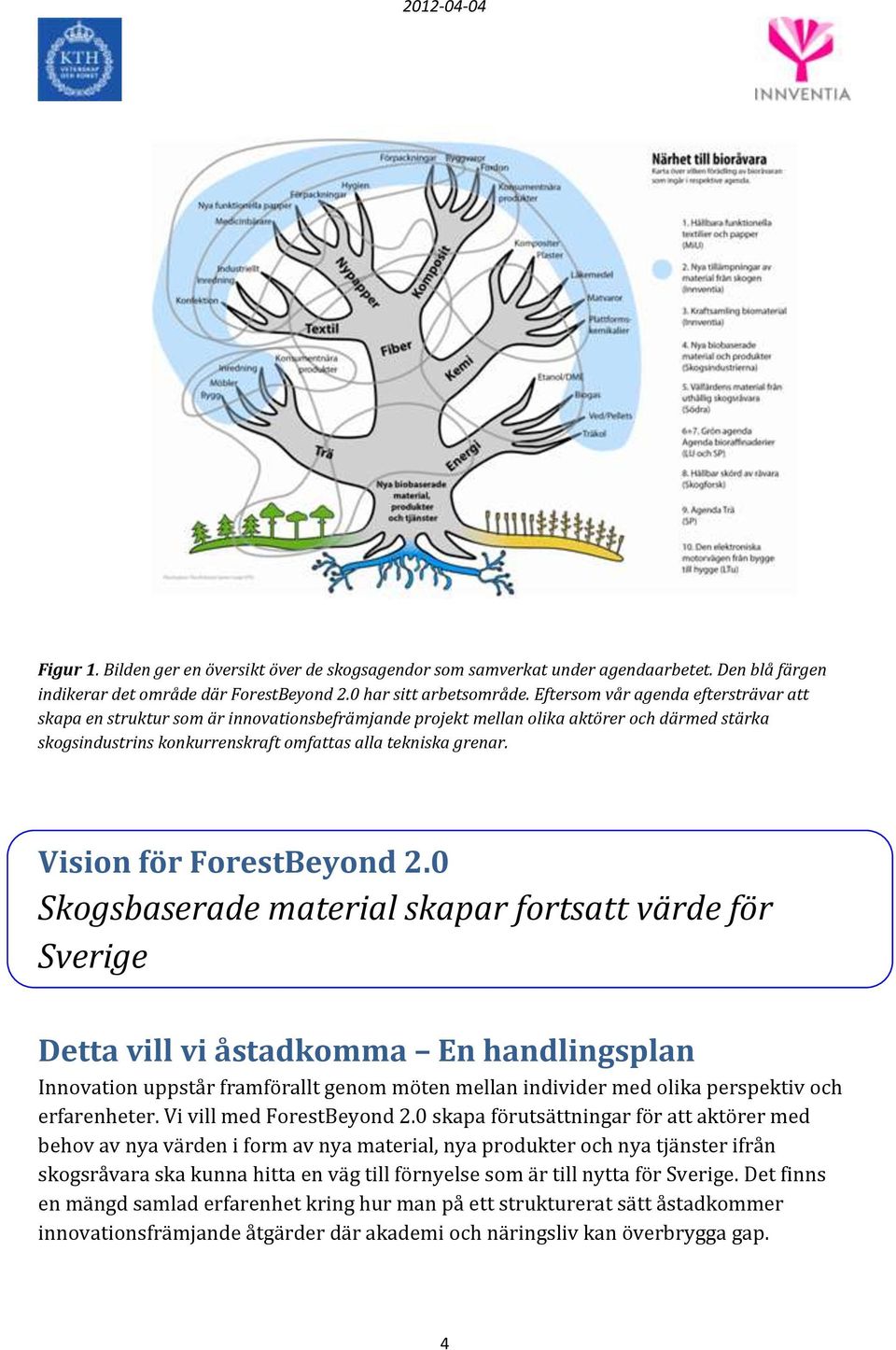 Vision för ForestBeyond 2.