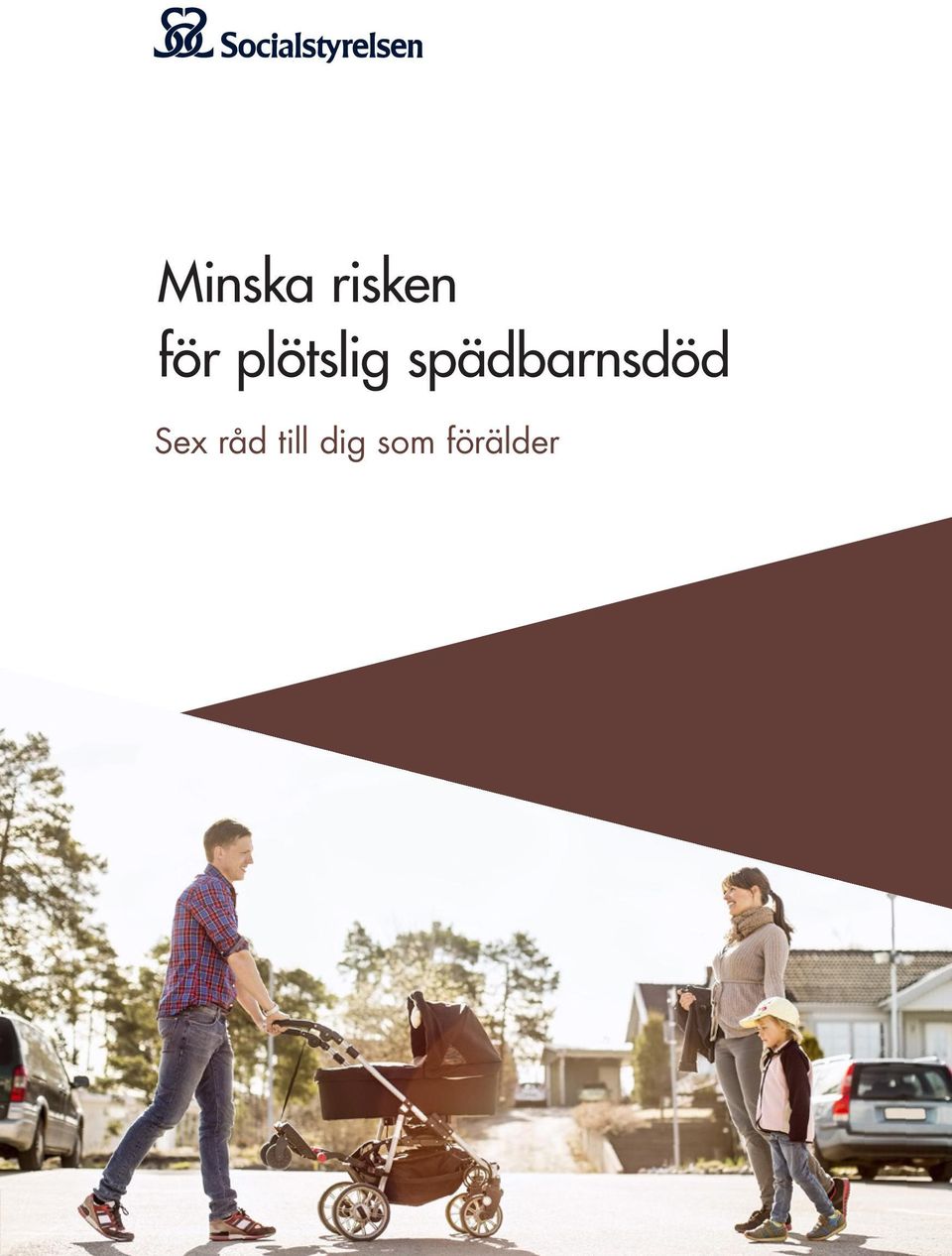 spädbarnsdöd Sex