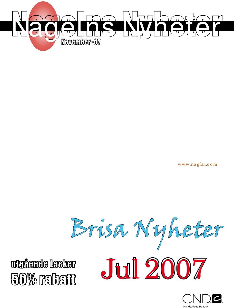 com Brisa Nyheter