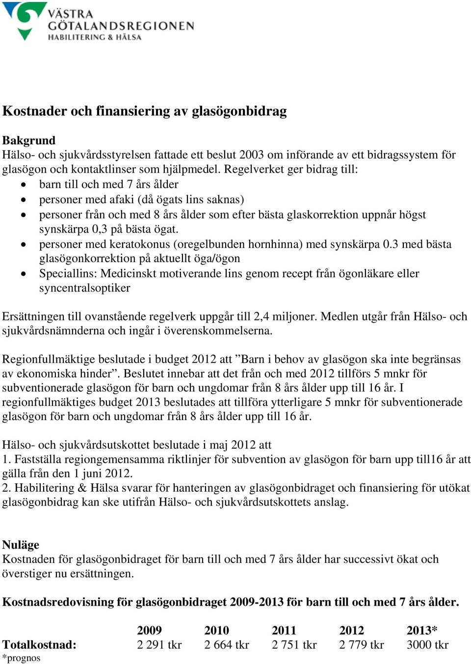 bästa ögat. personer med keratokonus (oregelbunden hornhinna) med synskärpa 0.