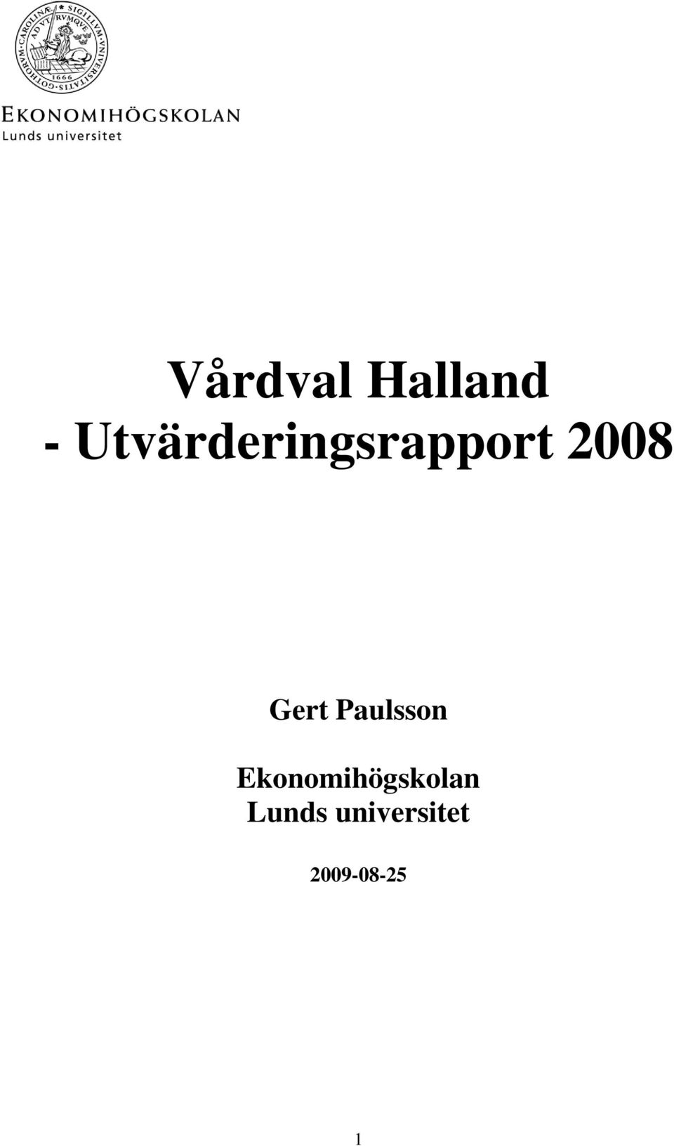 Gert Paulsson
