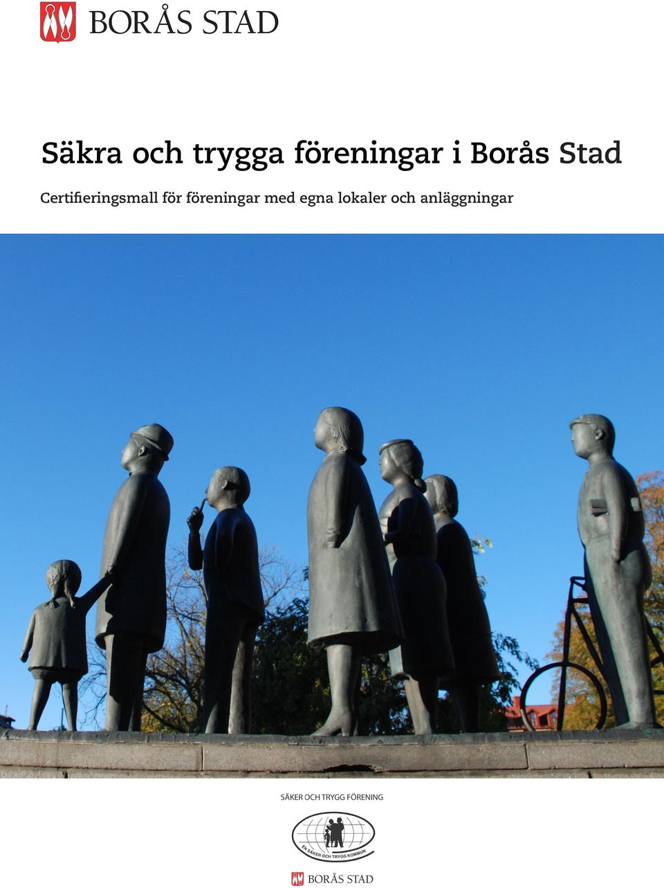 Certifieringsmall för