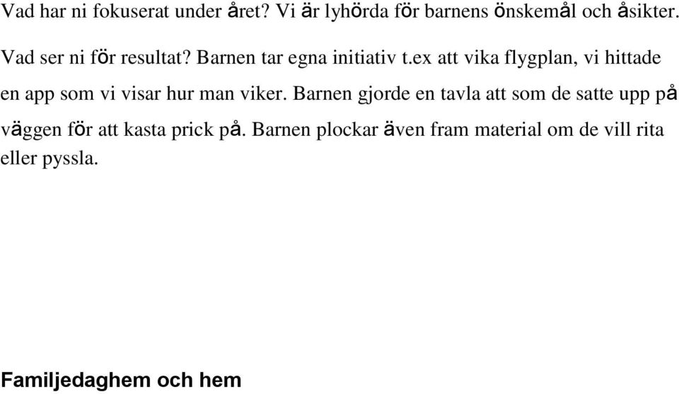 ex att vika flygplan, vi hittade en app som vi visar hur man viker.