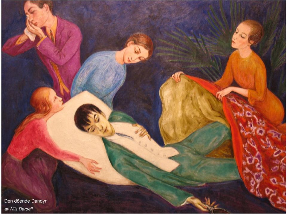 Nils Dardell