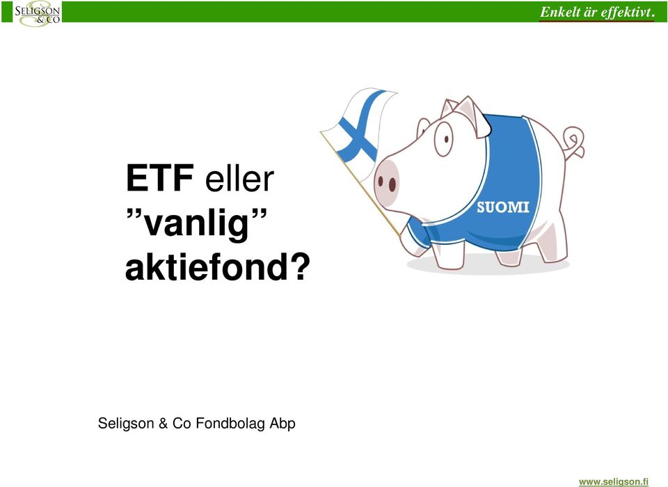 aktiefond?