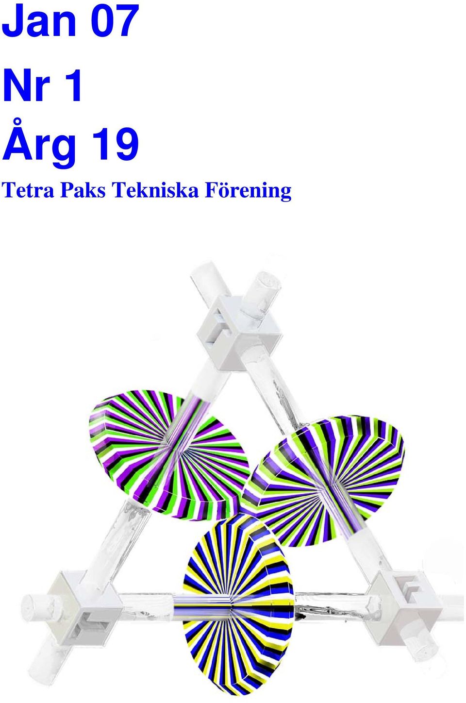 Tetra Paks