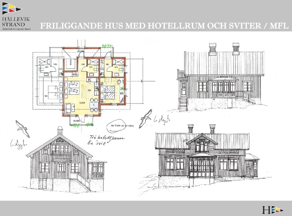 HOTELLRUM