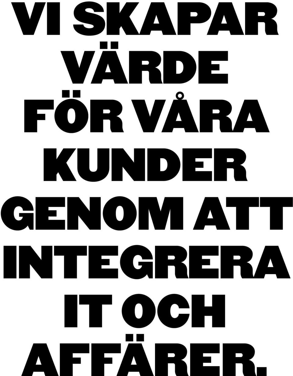 GENOM ATT