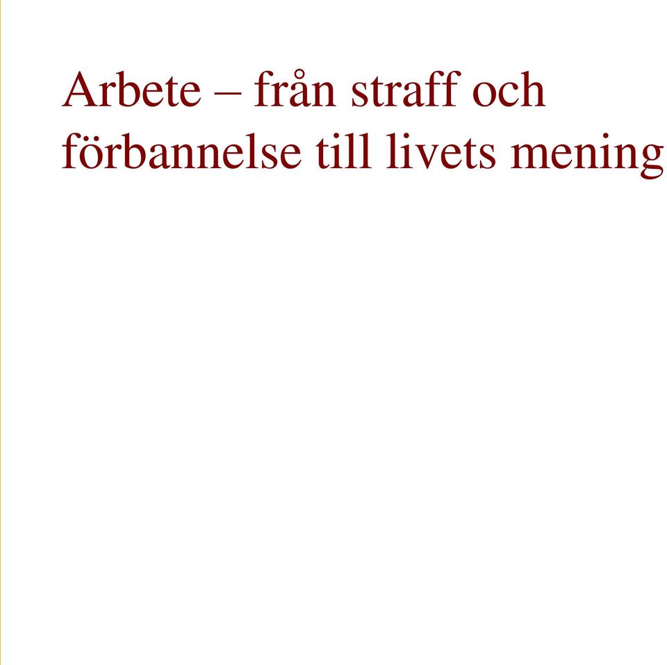 förbannelse