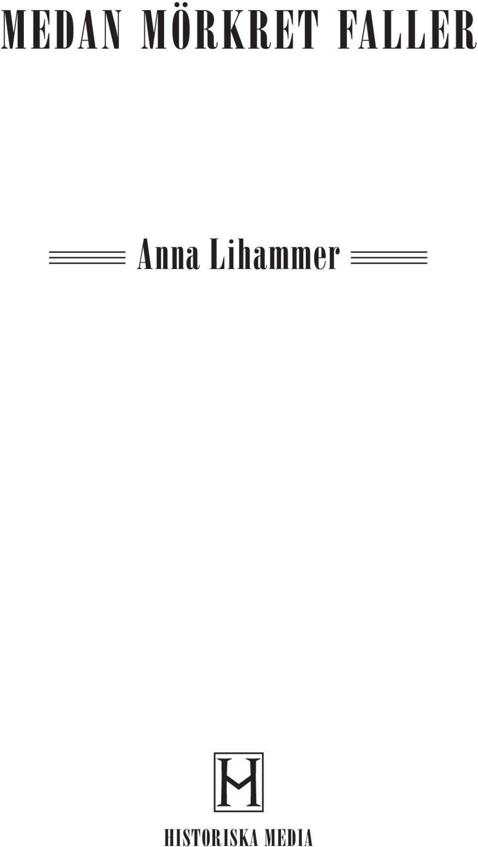 Lihammer