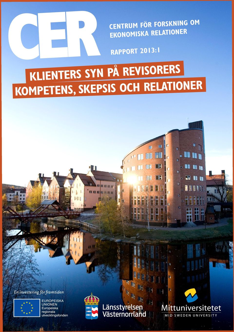 2013:1 S O IS V Å P N Y S