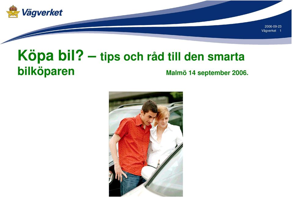 smarta bilköparen