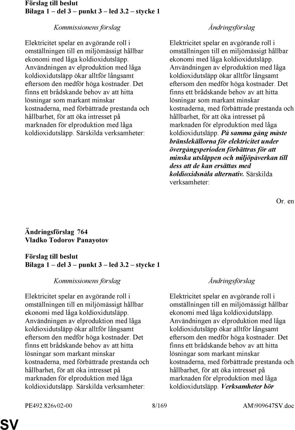 Det finns ett brådskande behov av att hitta lösningar som markant minskar kostnaderna, med förbättrade prestanda och hållbarhet, för att öka intresset på marknaden för elproduktion med låga