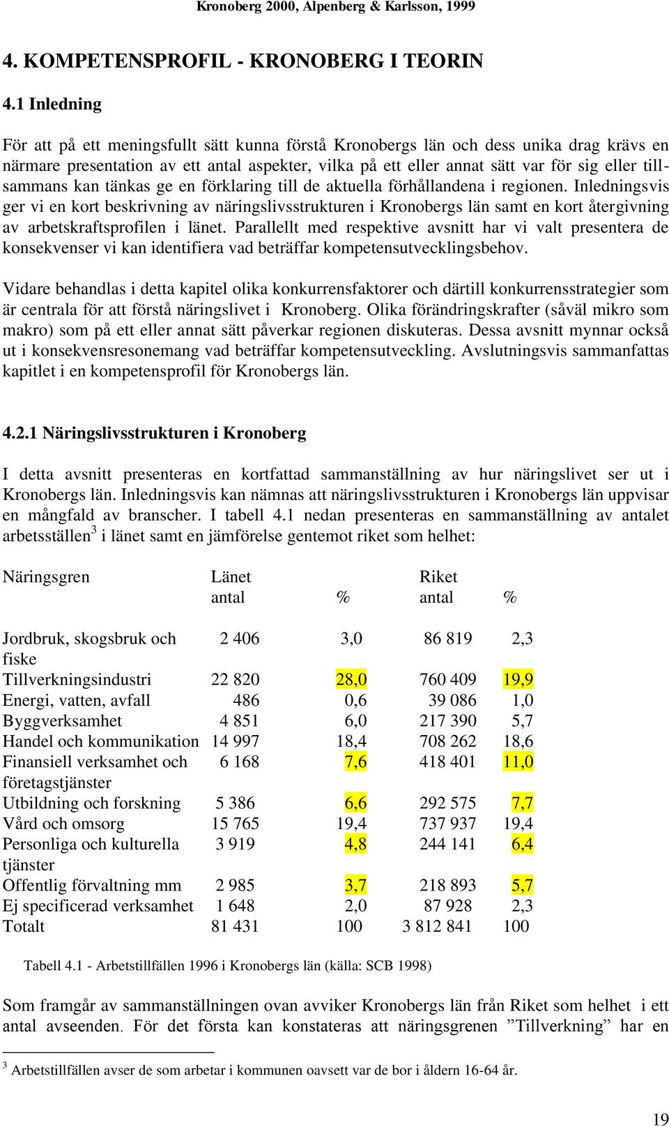 tillsammans kan tänkas ge en förklaring till de aktuella förhållandena i regionen.