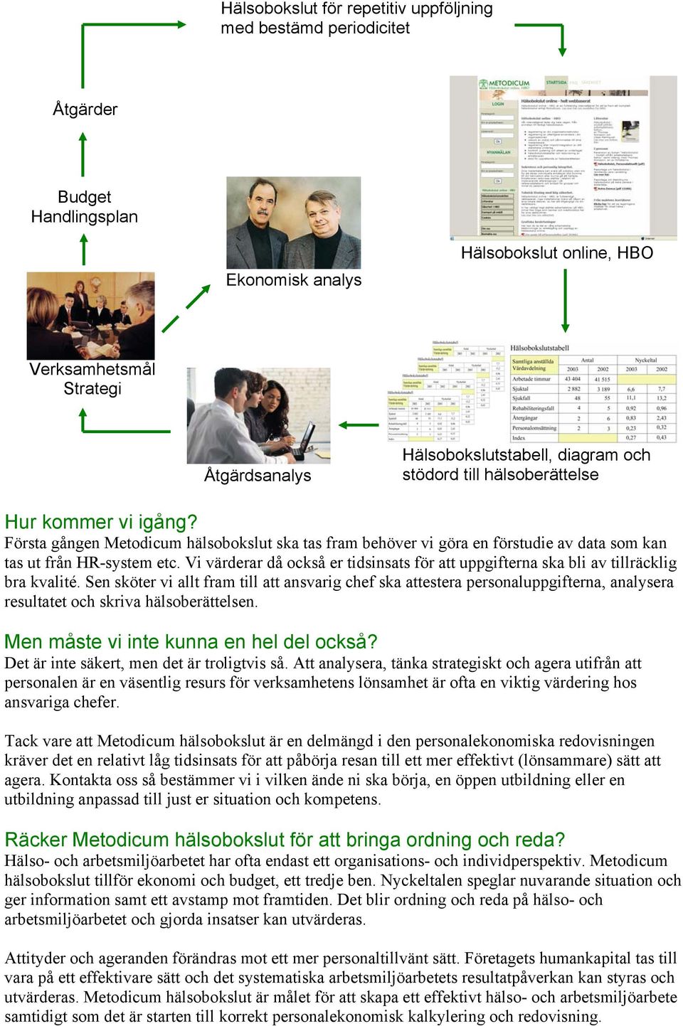 Vi värderar då också er tidsinsats för att uppgifterna ska bli av tillräcklig bra kvalité.